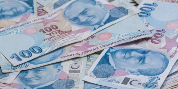 TL’nin reel değeri 6 ayın en düşük seviyesinde