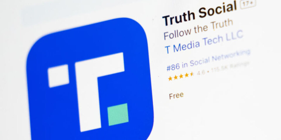 Trump’ın toplumsal medya şirketi 3 milyar dolarlık kripto yatırımı planlıyor