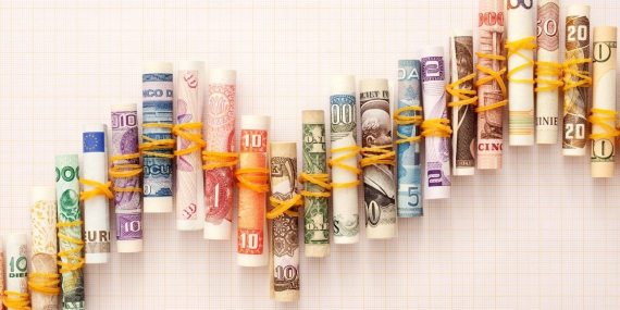 Vatandaş dövize döndü mü? 1 ay sonra ilk artış