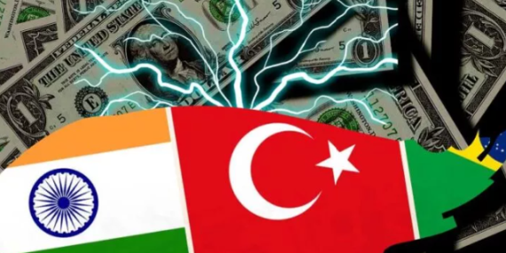 Wall Street devleri: Gelişen piyasalar için ‘kaybedilen yıllar’ sona erdi