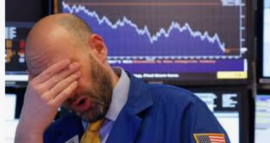 Wall Street’te Sert Satış: ABD Hazine Tahvil Faizlerindeki Sıçrama Endeksleri Vurdu