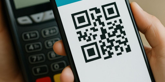 Ödeme alışkanlıkları değişiyor: QR ve temassız ödemelerde rekor artış!