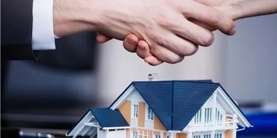 ANALİZ:  Mayıs 2025 Konut Satışları Yüzde 18 Arttı, GYO’lar İçin Umut Veriyor