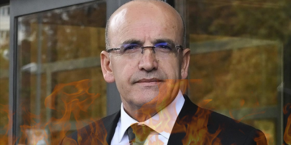 Bakan Şimşek’ e göre: ‘İşsizlik düşük seyrediyor, istihdam ılımlı büyümeden etkileniyor’