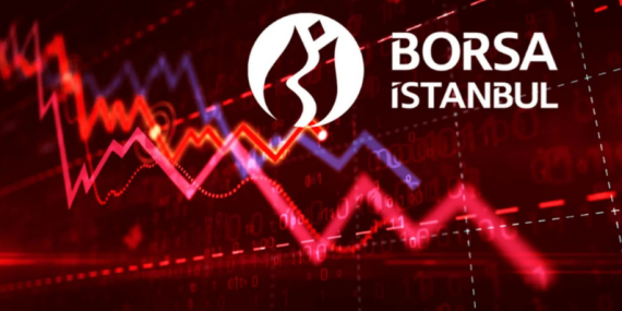 BIST-30’da yıl başından beri sadece 8 şirket yatırımcısına kazandırdı!