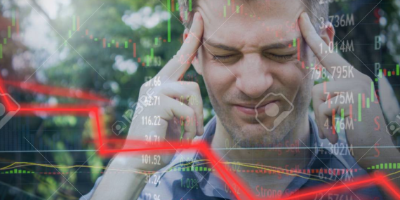 Borsa:  Bilançolar Beklentileri Karşılamadı,  Gözler Faiz İndiriminde