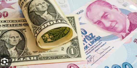 Döviz Mevduatlarında Eylül’den Bu Yana En Sert Düşüş, Yabancılar hissede alıcı