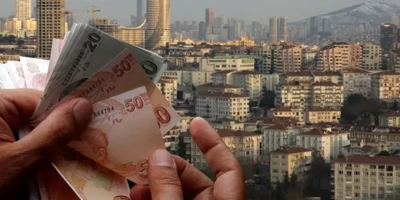 Evini fahiş fiyata satana 300 bin TL ceza kapıda