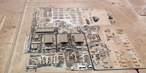 İran’dan Katar’daki ABD Üssüne Füze Saldırısı: Yeni Körfez Krizi Kapıda mı?