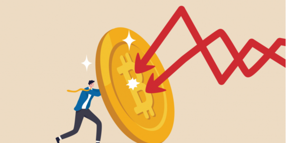 İsrail-İran Gerilimi Tırmandı: Bitcoin ve Kripto Paralar Sert Düştü