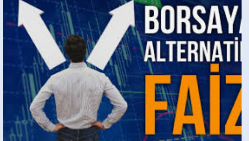 Piyasalar Gözünü Enflasyon Verisine Dikti: Faiz İndirimi Umudu Borsayı Taşımıyor