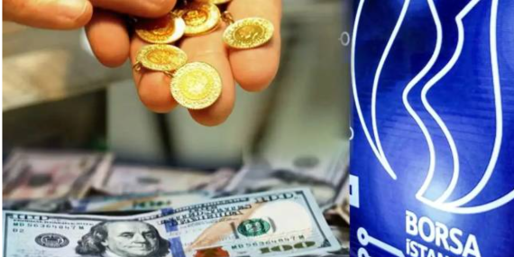 TGF Menkul SABAH Bülteni