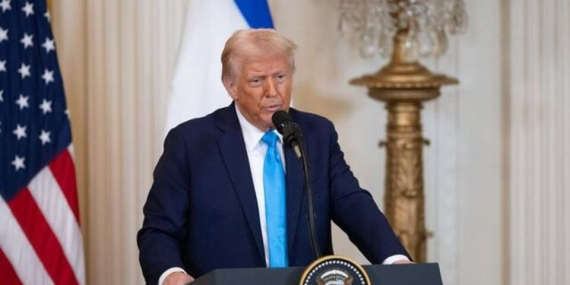 Trump: Dijital varlıklar geleceğin kendisidir