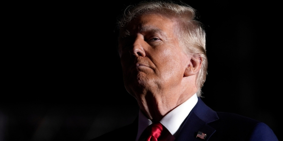 Trump’ın kripto şirketi 57,7 milyon dolar kazandı