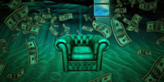 UBS Raporu Türkiye: Dolar Milyarderleri Arttı, Halk Yoksullaştı