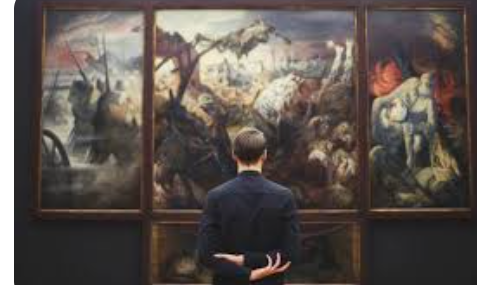 Yatırım Aracı Olarak Sanat Bitti mi? Sanat Piyasasının Alt Segmentinde Canlanma Var