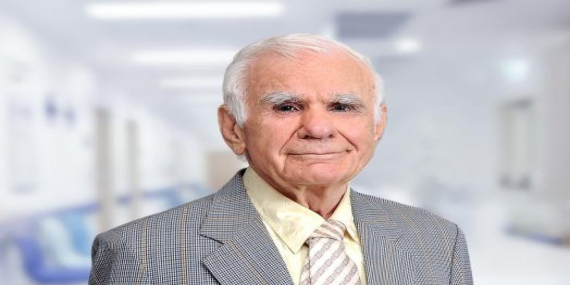 ‘Yüzyılın en iyi beyin cerrahı’ seçilen Gazi Yaşargil yaşamını yitirdi