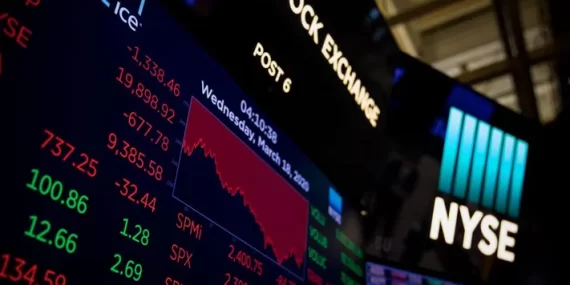 ABD’de Bilanço Sezonu Hız Kazandı: SP500 Nereye?