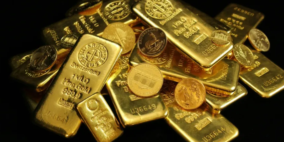 Altın için yeni zirve senaryosu! HSBC tahminleri yukarı çekti