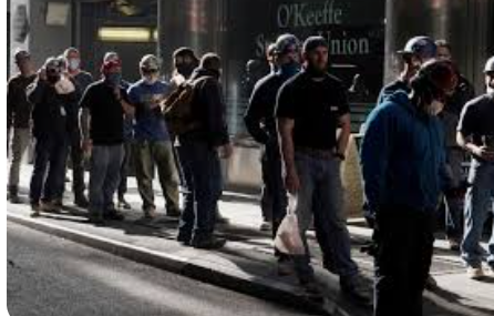 ANALİZ: ABD’de Güçlü İstihdam Artışı, Özel Sektördeki Yavaşlamayı Gizliyor