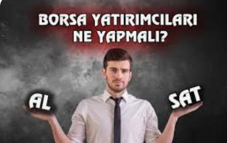 Atilla Yeşilada ve Perihan Tantuğ video: Borsa Tahminimi Askıya Alıyorum