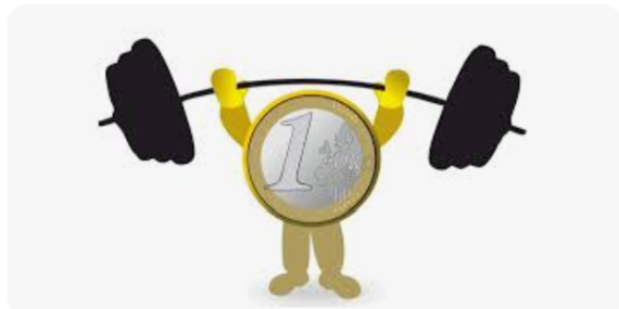 Avrupa güçlü Euro’nun cefasını çekecek