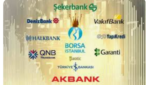 Banka ve Sigorta Sektörü 2Ç25 Kar Beklentileri: Swap Maliyetleri ve TL Marj Baskısı Öne Çıkıyor