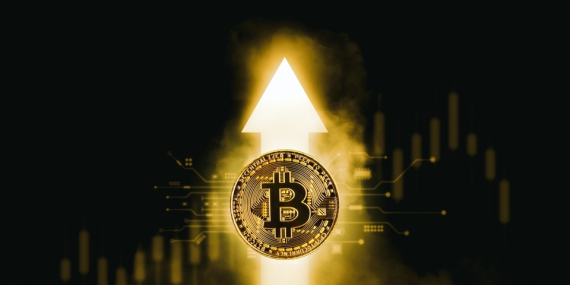 Bitcoin 112 bin dolara yaklaştı