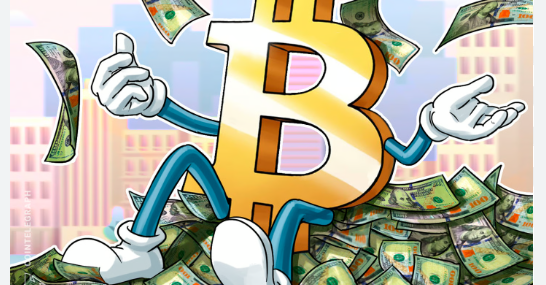 Bitcoin Rekor Tazeledi: 112 Bin Dolara Yaklaştı, Kurumsal Talep ve Trump Politikaları Etkili