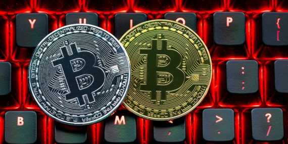 Bitcoin’de yeni rekor