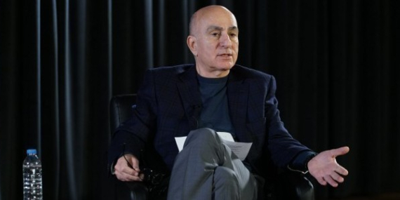 Borsa 10 bini aştı, coşkunun nedeni şaşırttı: Mahfi Eğilmez’den ‘İlginç ülke’ yorumu