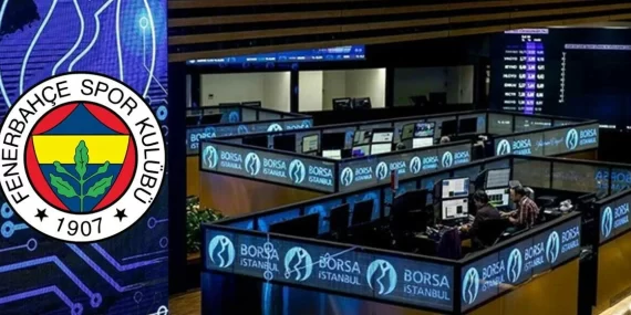 Borsada şampiyon Fenerbahçe: 4 büyükten 5,6 milyar lira zarar