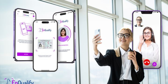 Enqura’dan globalleşme ve büyüme atağı