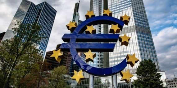 Euro Bölgesi, Mayıs Ayında 16,2 Milyar Euroluk Dış Ticaret Fazlası Verdi