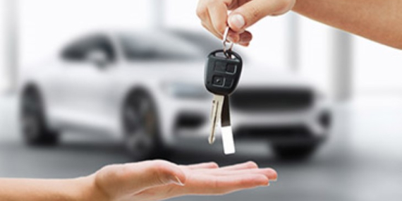 Günlük Araç Kiralamada Zirvede: 797.000 Kontrat, 6,2 Milyar TL Vergi