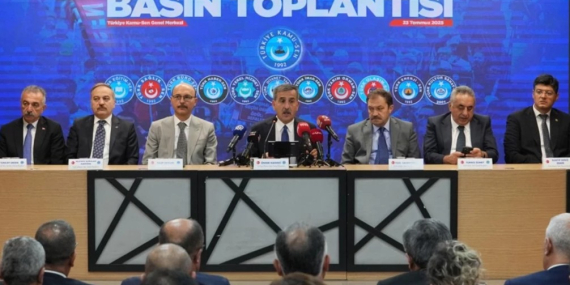 Kamu-Sen’den memurlara yüzde 90 zam talebi