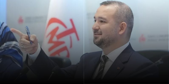 Londra’da Temkinli Sinyal: Karahan’dan Yatırımcılara Faiz Mesajı