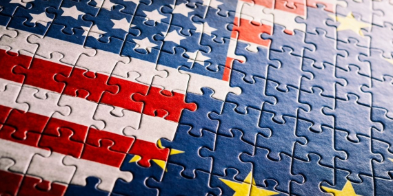 Tarife savaşı kızışıyor: 1 Ağustos son tarih! Avrupa geri adım sinyali vermedi