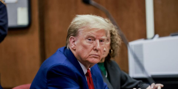 Trump: Filipinler ile ticaret muahedesi imzaladık