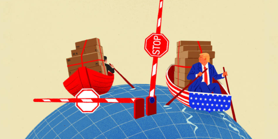 Trump’ın yeni tarifeleri bu fiyatları artırabilir: Zam dalgası yolda