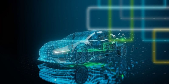 Türkiye Otomotivinde Çifte Tablo: Üretim Artıyor, Otomobil Düşüyor