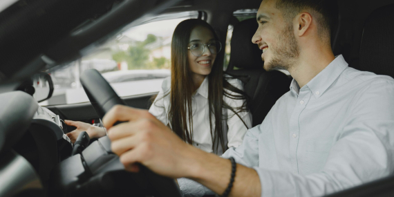 Araç Kiralama Hakkında Bilinmesi Gerekenler