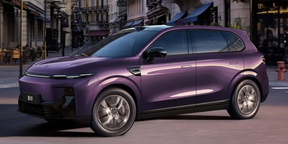 Avrupa’da yeni rekabet: Çinli Leapmotor sahneye çıkıyor