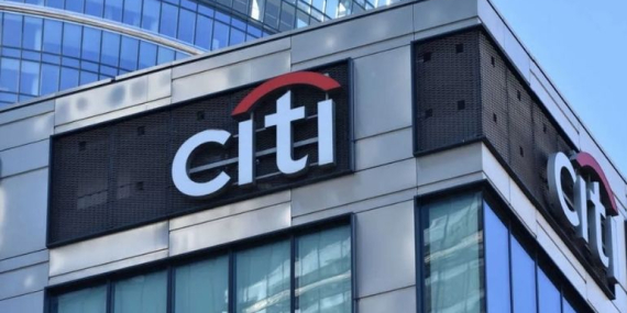 Citi,S&P 500 İçin Yıl Sonu Tahminini Yukarı Çekti