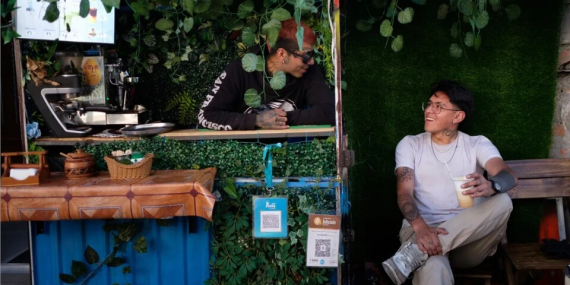 Enflasyonun yüzde 25’i bulduğu Bolivya’da paranın yerini kripto alıyor