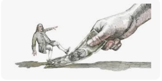 Fed bağımsızlığı endişeleri ve artan borç, doları baskılıyor