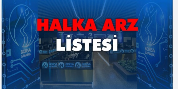 Gayrimenkul sertifikasında halka arz sonuçları belli oldu