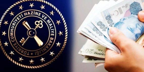 Hazine, Tahvil ve Kira Sertifikası Satışına Başlıyor