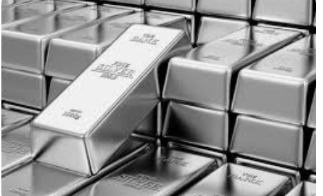 HSBC  Gümüş Tahminini Yükseltti