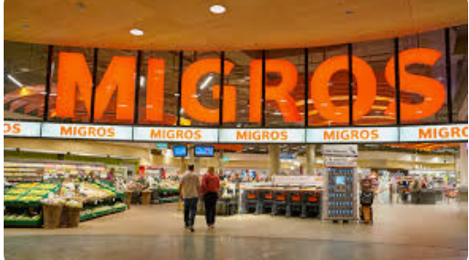 Migros’tan Beklentilere Paralel 2. Çeyrek Sonuçları – Hedef Fiyat %36,6 Potansiyel Sunuyor